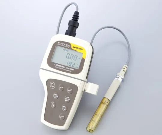 1-4722-01　［已停用］Lacom测试仪便携式电导率计 (防水)　CONWP400