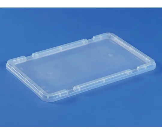 67-6588-98　Container 340 Lid Transparent　70172800TM