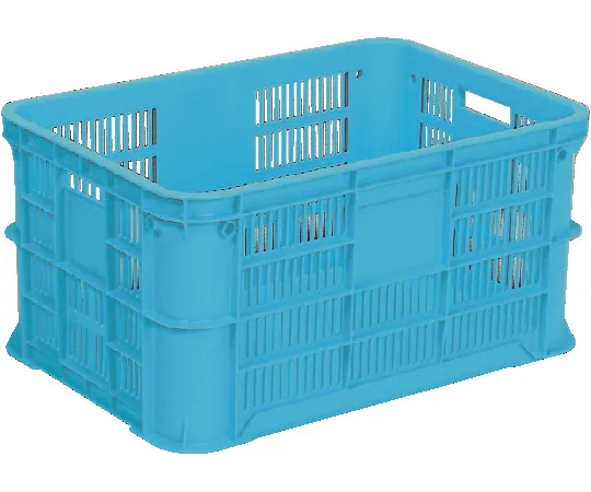 67-6656-24　Container B80-4 Light Blue　10692100BL502
