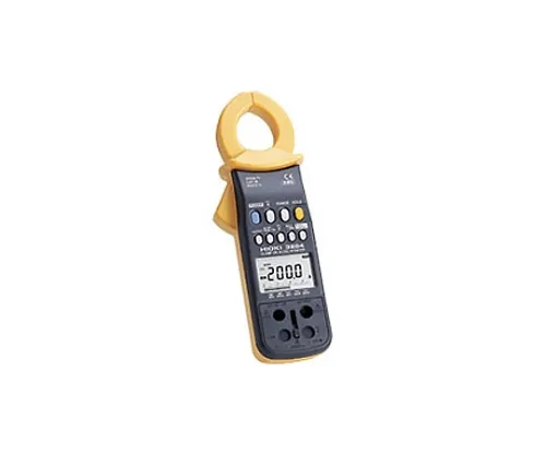 61-4374-81　［已停用］Clamp-OnAC/DC固定器　3284