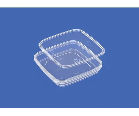 65-9401-69　Container K220 Transparent 300 Pieces　20023600TM