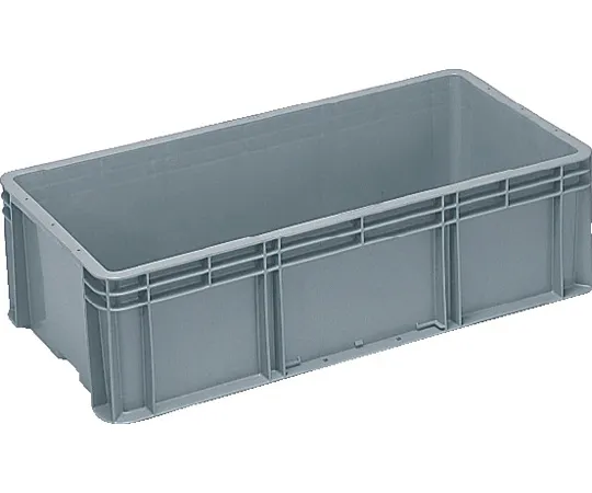 67-7318-64　TP Standard Container TP362 Light Gray　20340200GL802