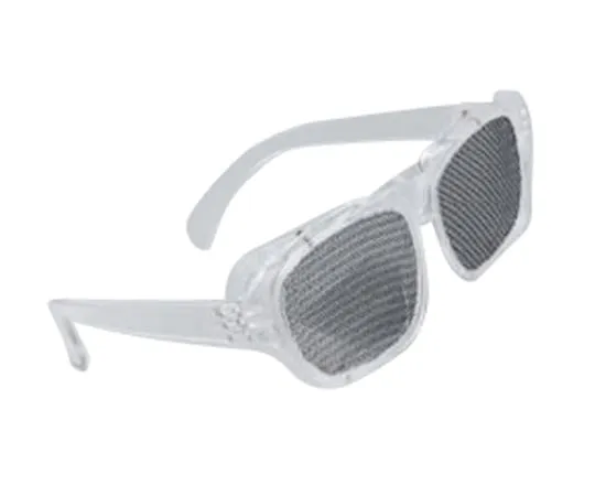 62-3983-63 Mesh Glasses NO.1351