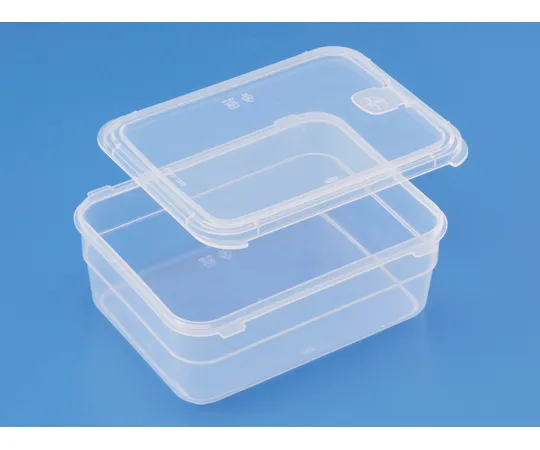 65-9401-57　Container K1310 Transparent 100 Pieces　20047000TM