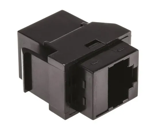 63-4771-97　RS PROCat5eRJ45男用耦合器，UTP　360-7115