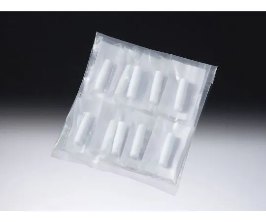 64-3681-56　聚四氟乙烯搅拌器 (SA型) Service Pack 10 mm (50件)　25464