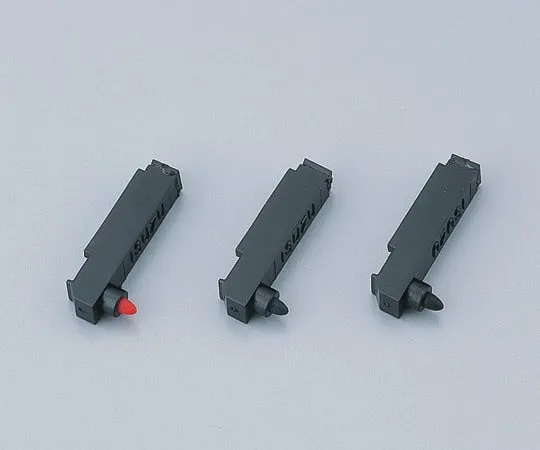 1-8327-21　［已停用］精密自动热水仪黑笔　PEN-BK-ON2