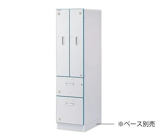 3-5316-21　Wood Stocker (木制化工室) W-4HN (主机)
