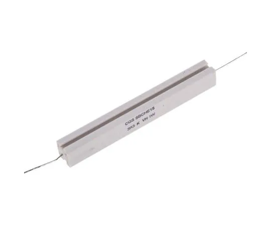 63-4726-60　TE连接性3.3Ω17W线绕电阻±10%±400 ppm/°C　SBCHE153R3K