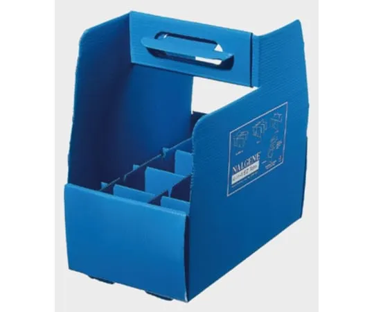 67-6599-79　NB 4-IN-1 EZ TOTE Bottle Carrier HDPE 4 pcs　6565-0001