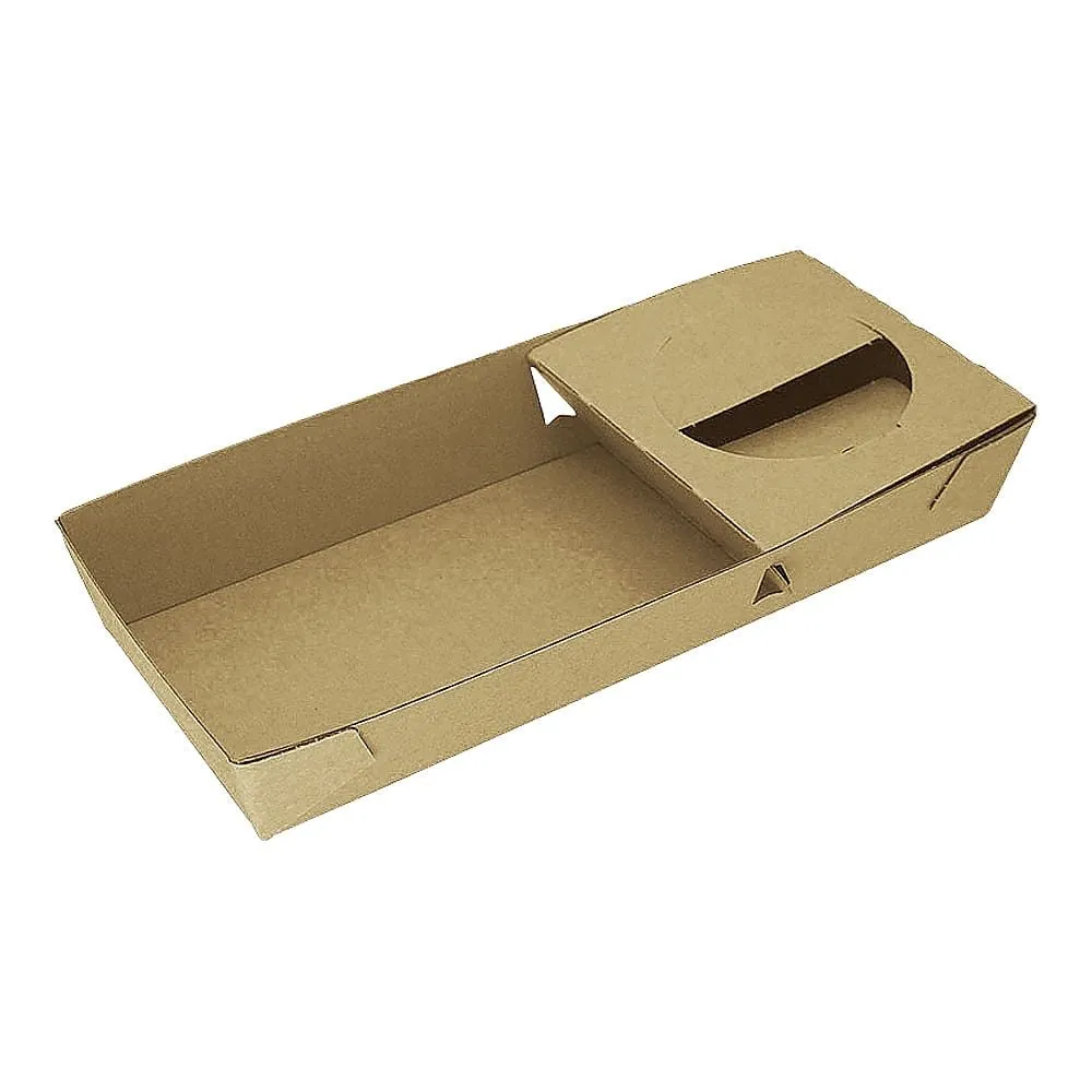 63-5722-60　DF Food Combo Tray 50 Pieces Included　XHC1601