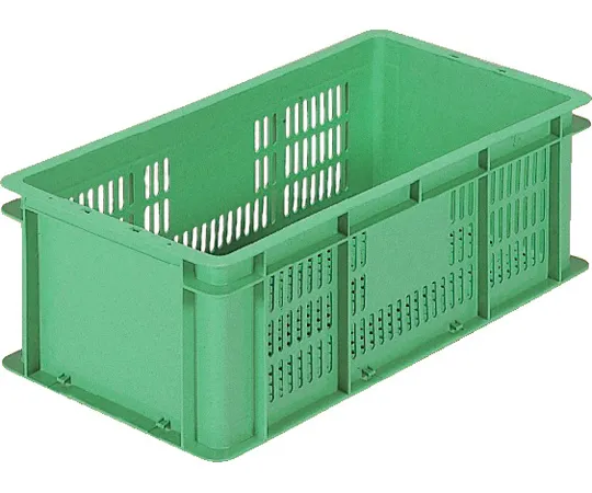 67-6650-34　Container B28-N Green　10280200GRDEN