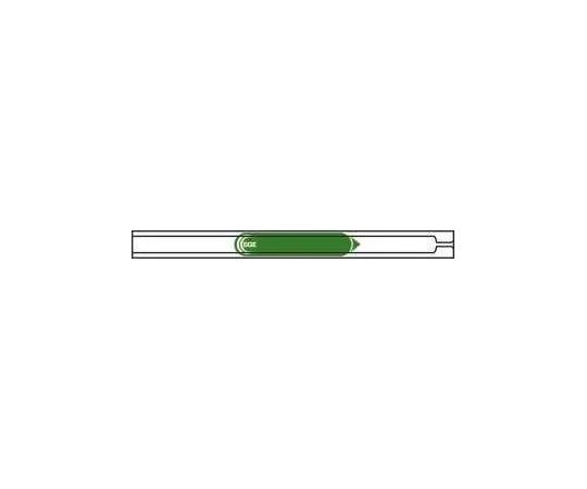 67-9335-77　SGE Single Laper Liner for Agilent GC　09201701