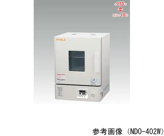 65-0572-14　［已停用］恒温恒温干燥器自然烘箱温度分布精度+/-7度。　NDO-502W