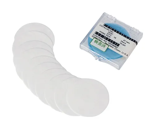 61-8508-71　［已停用］3M (TM) Bộ lọc Lab Scale PSA Series　NM04711PSA020