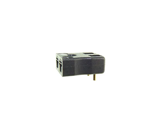 63-4777-93　适用于J型热电偶J型的RS PRO IEC微型PCB插座连接器　381-7558