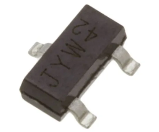63-4794-28　Nexperia85V160mA,双二极管，3PinSOT-23BAV199,215　BAV199,215
