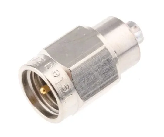 63-4722-40　Telegartner 50Ω直SMA射频终结器，0→6GHz,1W平均功率评级　J01152A00
