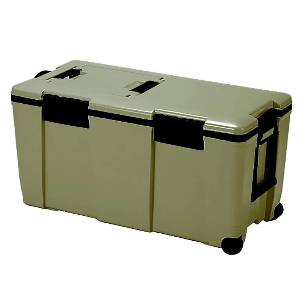 68-5565-32　Cooler Box Ijssel 55 Sand Beige　ISL-55SB