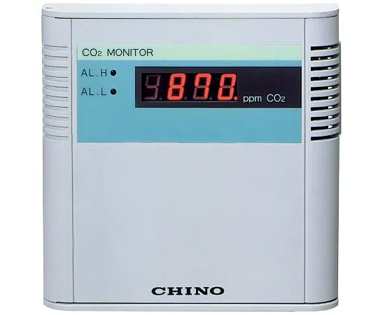 67-4913-65　Maseries Solid Electrolyte System With Wall-Mounted Co2 Monitor Alarm Function 1~5 V 0.01~10.00%　MA1001-10