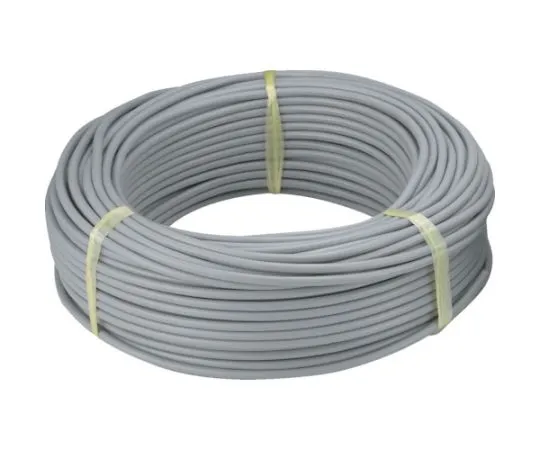 61-2229-50　VCTF VCTF 100公尺乙烯制Cabtyre Cord　TF-100DS