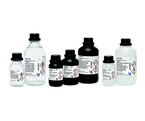 61-0287-15　Ortho-Phosphoricacid 85% Suprapur (TM) 100552 1 L　1.00552.1000