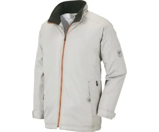 65-8439-16 Winter Blouson Silver Gray 3L 252-22-3L