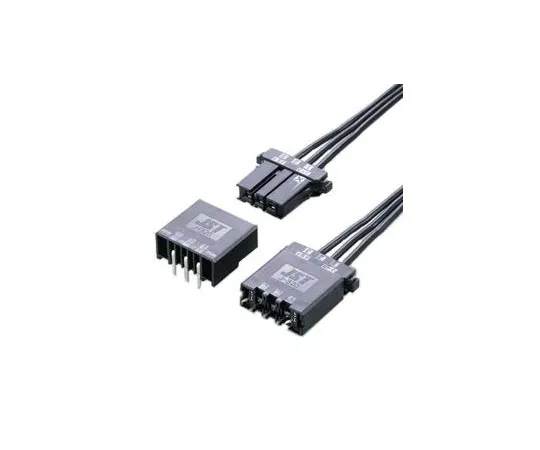 63-4700-23　JST JFAJ300,2路，1列，顶部入口PCB页眉　B02B-F32SK-GGXR