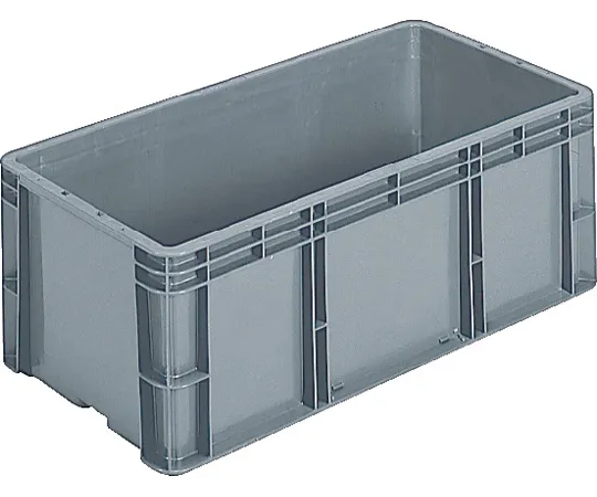 67-7318-66　TP Standard Container TP362.5 Light Gray　20420400GL802