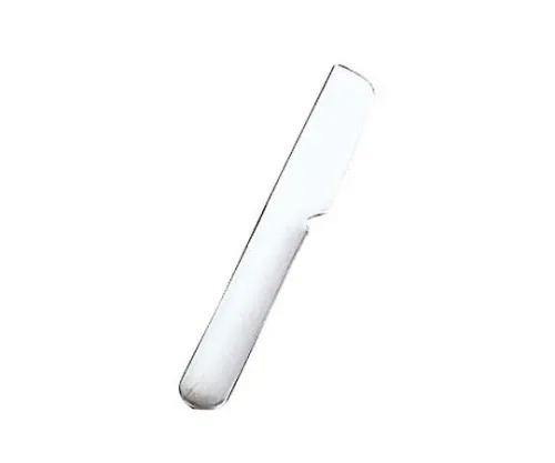 61-6764-48　School Meal Knife Antibacterial　6317700