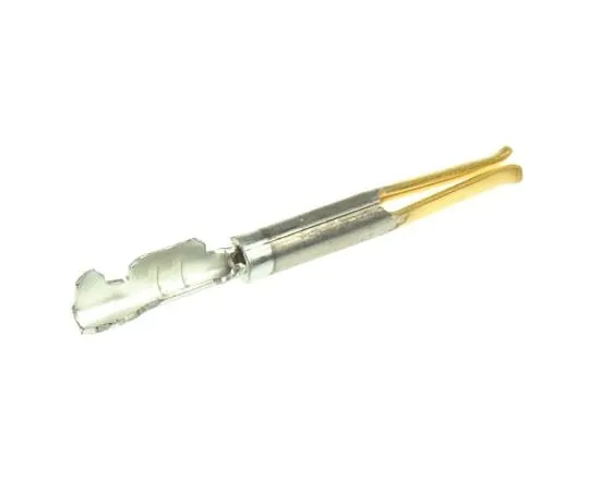 63-4760-97　TE ConnectivityAMPLIMITEHDP-22系列尺寸22 Female CrimpD-sub连接器触点，镀镍镀金信号，　1658686-2