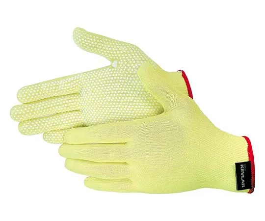 62-1361-20 15GKevlar SD手套 (防滑PVC) 220公厘 HG-32-L