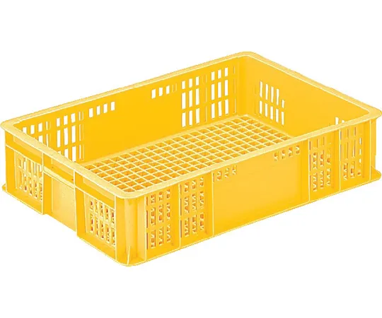 67-6650-13　Container B23W Yellow　10235000YE304