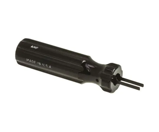 63-4752-30　用于CPC系列的TE连接夹提取工具，接触尺寸3.023mm　91124-1