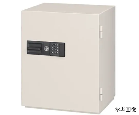 64-4650-30　［已停用］防火保险箱 (数字键盘类型历史记录)　ZS902ERN