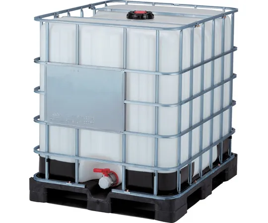 67-7113-37　Container TC (EP Set) w/un Black/White　80726000BKWH