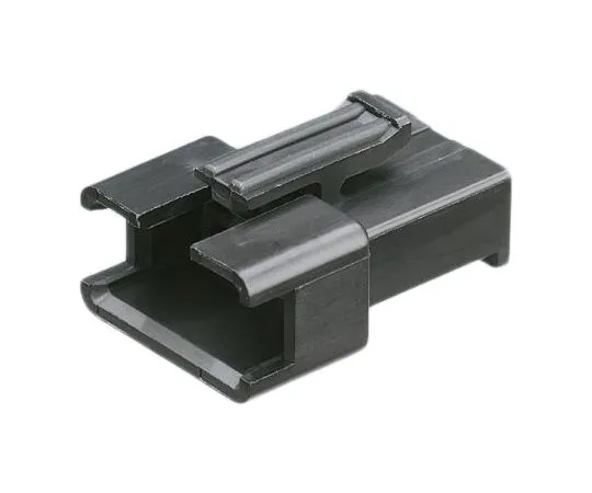 63-4781-24　JST 9 WayMulti-wayConnector,-RowFemale,SMR-09V-B　SMR-09V-B