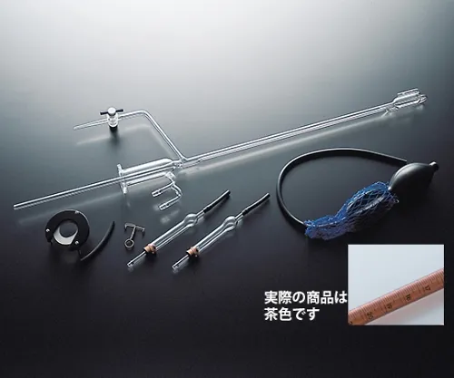 61-9603-30　［已停用］平面自动BU,聚四氟乙烯棕色10mL,带测试结果文档　CL2226-01