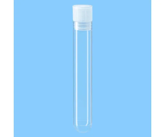63-2976-81　灭菌环带试管13 ml　55.468.001