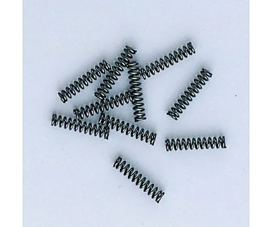 61-0486-62　线圈弹簧　N-31-1