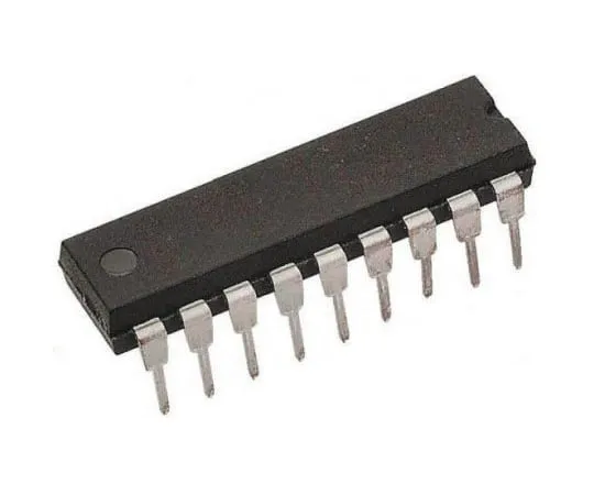 63-4777-36　微芯片MCP2510-I/P, CAN控制器5 Mbps CAN 1.2, CAN 2.0A, CAN 2.0B,18针PDIP　MCP2510-I/P