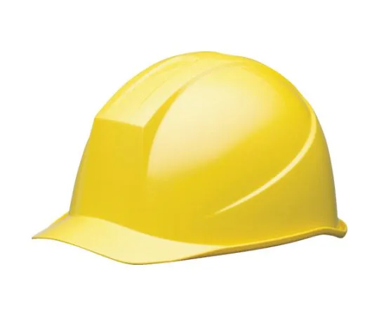 67-3138-13 ABS Helmet Yellow SC-11BRA-Y