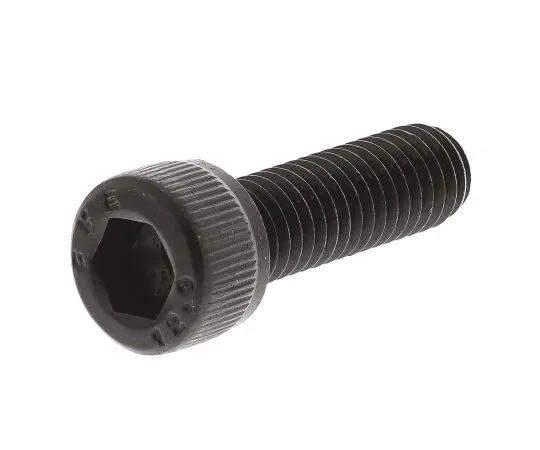 63-4805-91　RS PRO M 6 x 20 mm六角套头螺丝黑色，自彩色钢板　468-0105