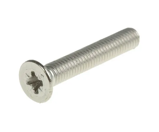 63-4699-41　RS Pro, M 5反沉头，30 mm不锈钢Pozidriv A 4 3160.8　158-3708