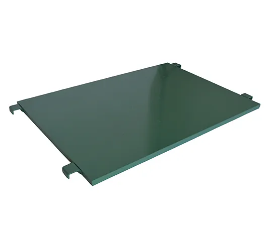 65-0586-12　Middle Shelf for Rollbox Pallet SH-29S Series 800 x 600 mm　SH-29S-A-shelf