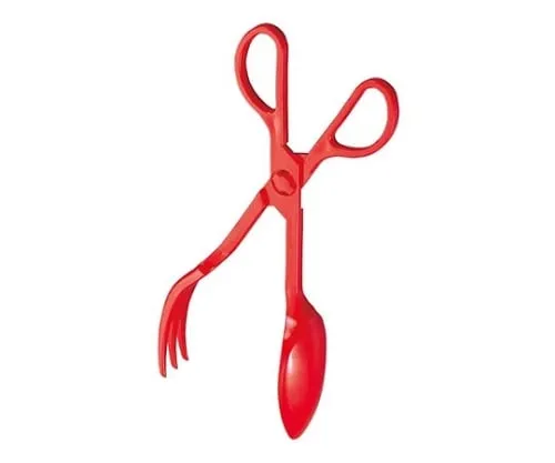 61-6651-49　Fresh Server AS Resin Total Length 280 mm　0707000