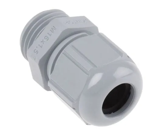 63-4795-67　Lapp SkintopST-MM16电缆线，聚酰胺，IP69K　53111010