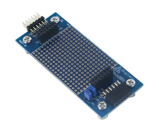 63-4685-90　Digilent Pmod BB面包板扩展板410-136　410-136