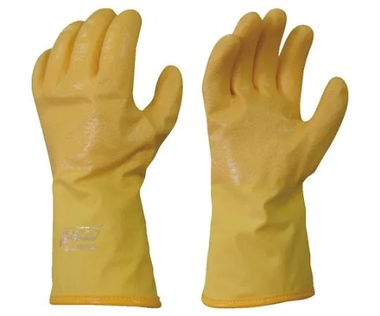 63-7309-83 Cold Protection Gloves Dirobe TG150 M Size DTG150M