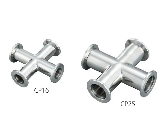 4-494-01　［已停用］十字头NW10型　CP10